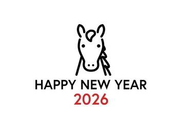 2026年営業開始のご挨拶